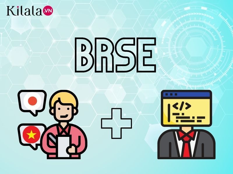 yêu cầu của một BrSE yêu cầu của một BrSE